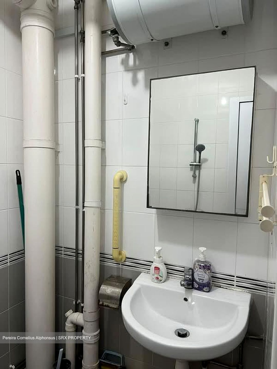 Blk 327 Kampung Ubi Estate (Geylang), HDB 4 Rooms #589648351